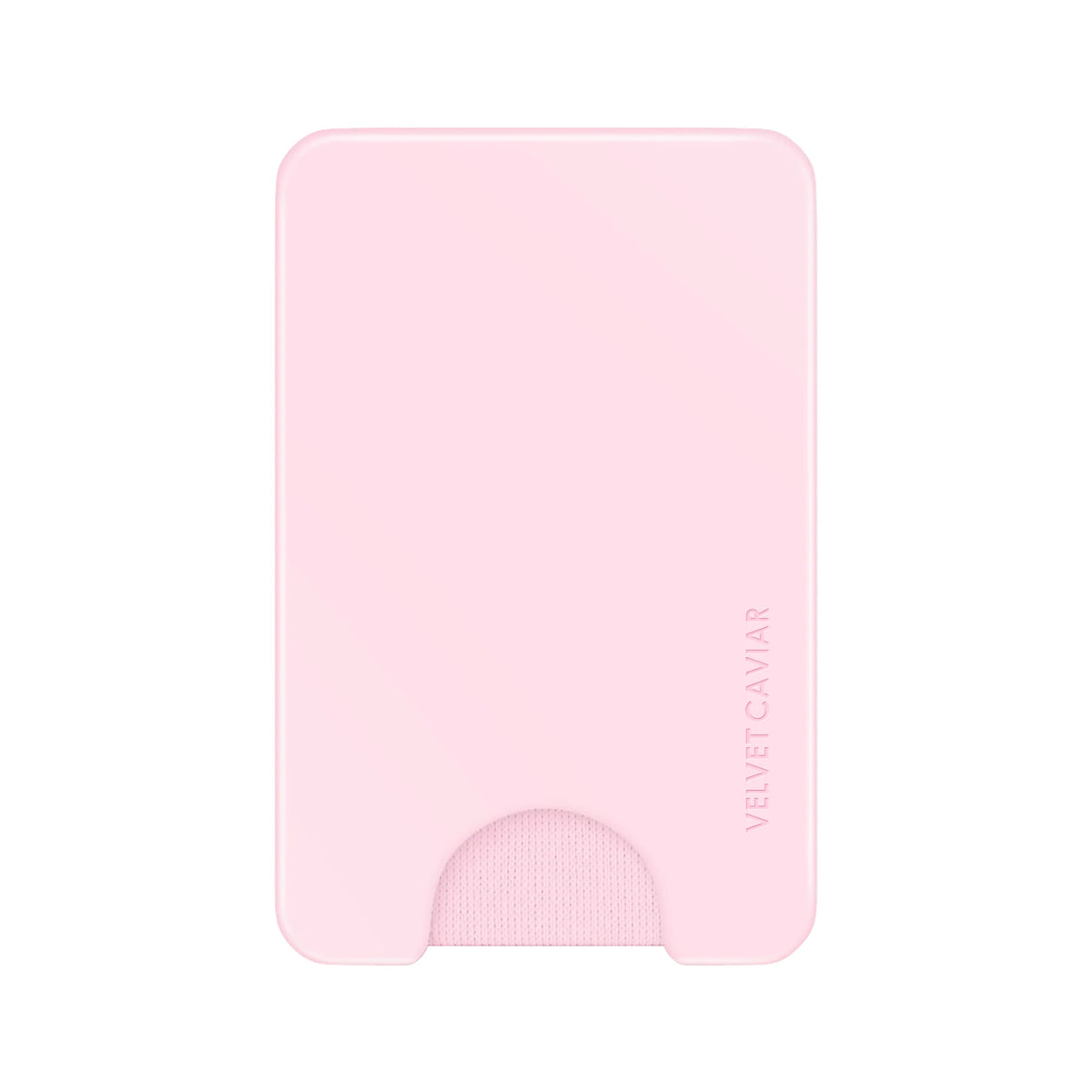 Strawberry Milk Jelly MagSafe Wallet