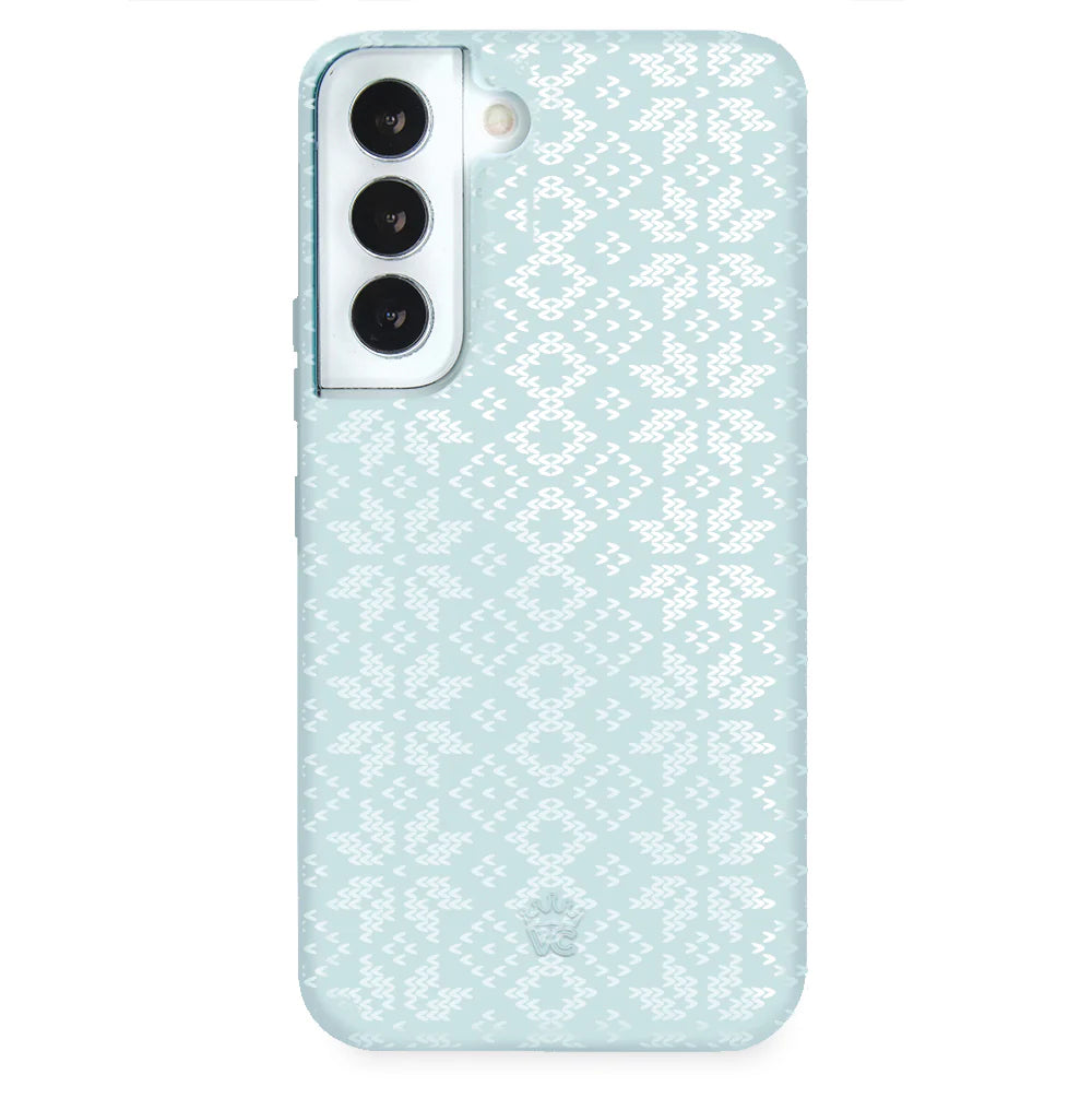 Sweater Weather Samsung Case