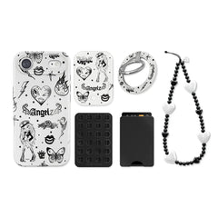 Bratz Inked iPhone Bundle Set