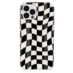 Vibe Check iPhone Case