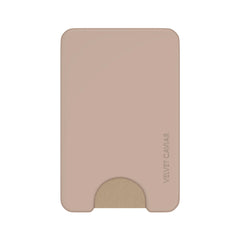 Toasted Almond MagSafe Wallet