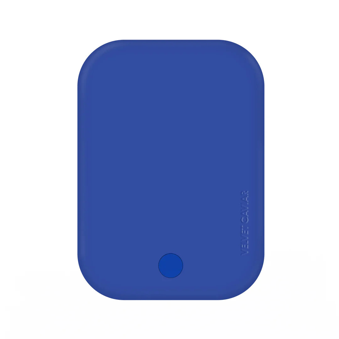 Cobalt Blue Portable MagSafe Charger Power Pack
