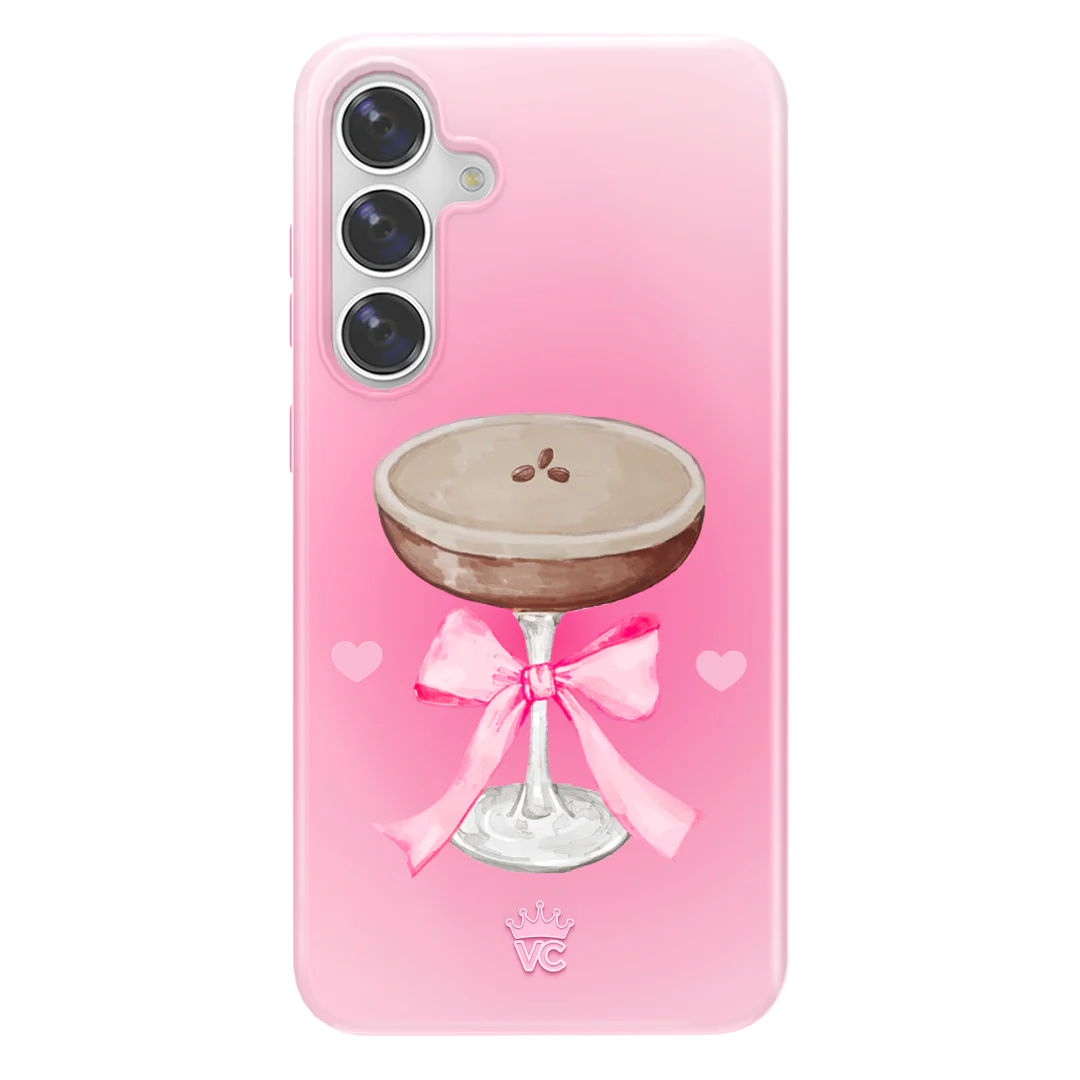 Espresso Please Samsung Case