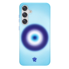 Evil Eye Aura Samsung Case