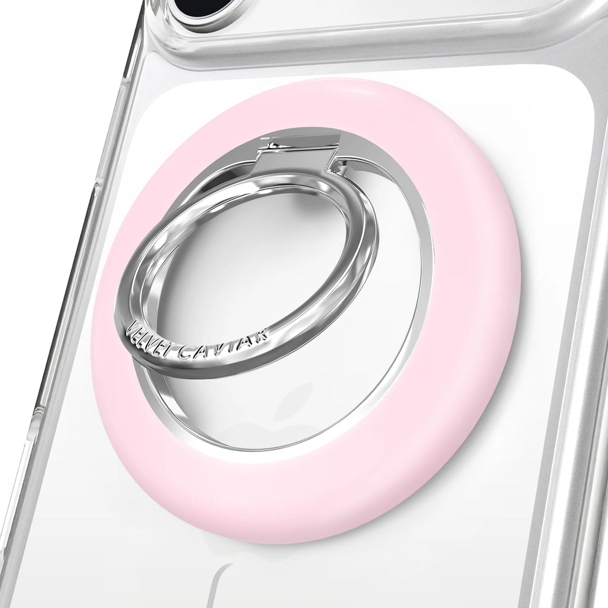 Strawberry Milk Jelly MagSafe Grip Ring