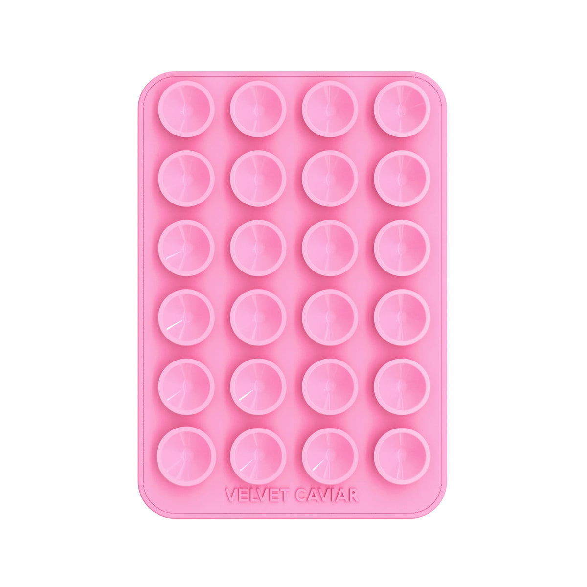 Pink MightyGrip MagSafe Mount