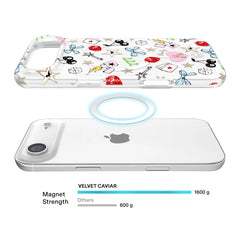Lucky Charm iPhone Case