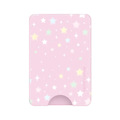 Falling Star MagSafe Wallet