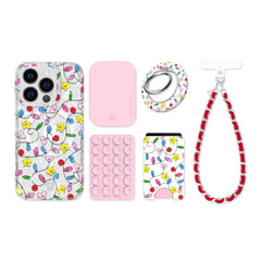 Deck the Halls iPhone Bundle