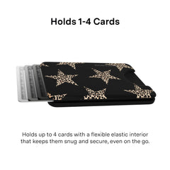 Rockstar Girlfriend MagSafe Wallet