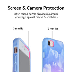 Cloud Nine iPhone Case
