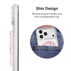 Be Mine MagSafe Grip Ring