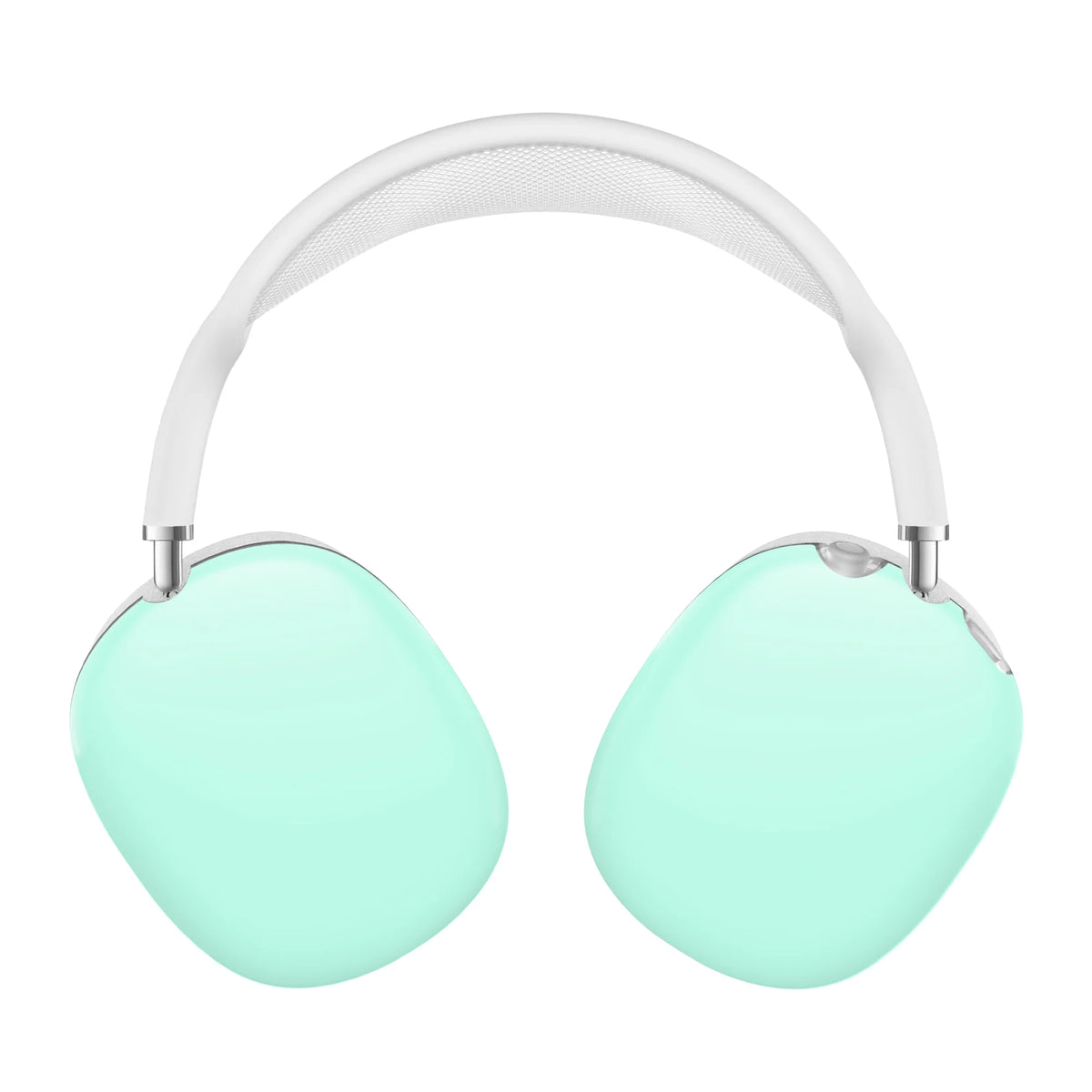 Mint Jelly AirPod Max Case
