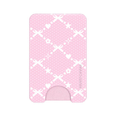 Sugar Baby Glitter MagSafe Wallet