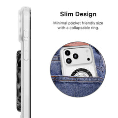 Kiss Me Goodnight MagSafe Grip Ring
