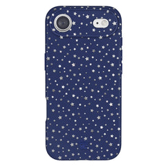 Midnight Stars iPhone Case