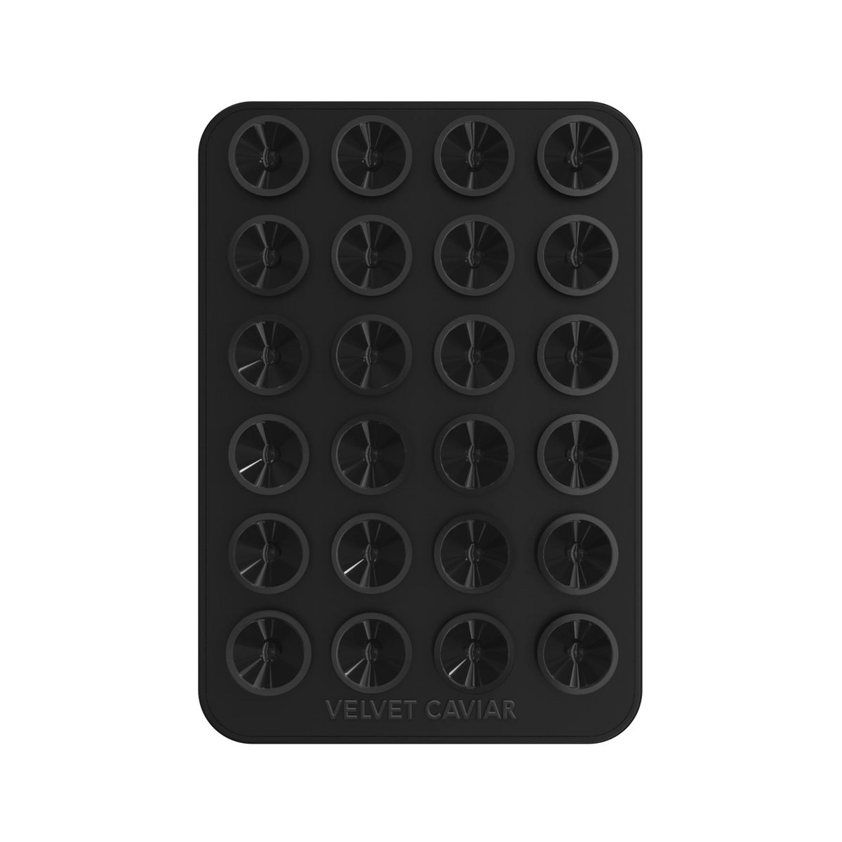 Black MightyGrip MagSafe Mount