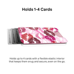 Kiss Me MagSafe Wallet