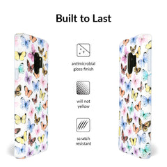 Give Me Butterflies Samsung Case