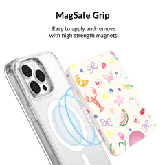 Summer Love Magsafe Wallet