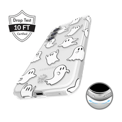 Ghosted Samsung Case