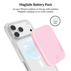 Strawberry Swirl iPhone Bundle Set