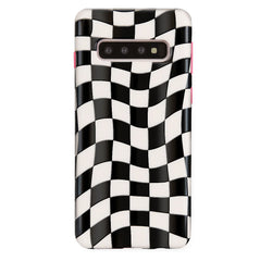 Vibe Check Samsung Case