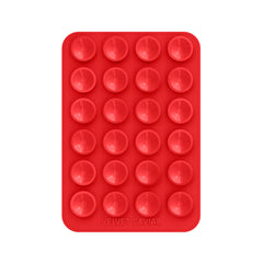 Hot Girl Red MightyGrip MagSafe Mount