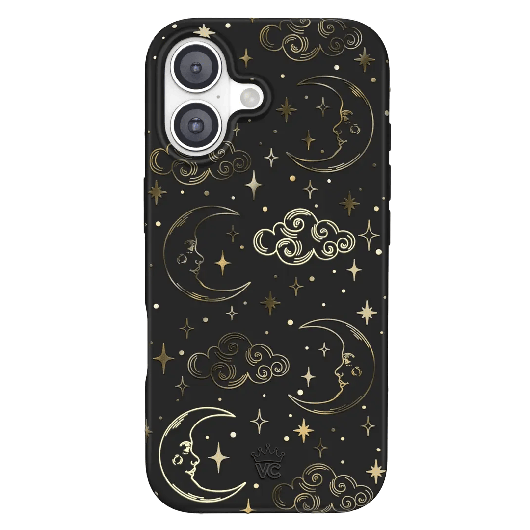 Night Sky Celestial iPhone Case