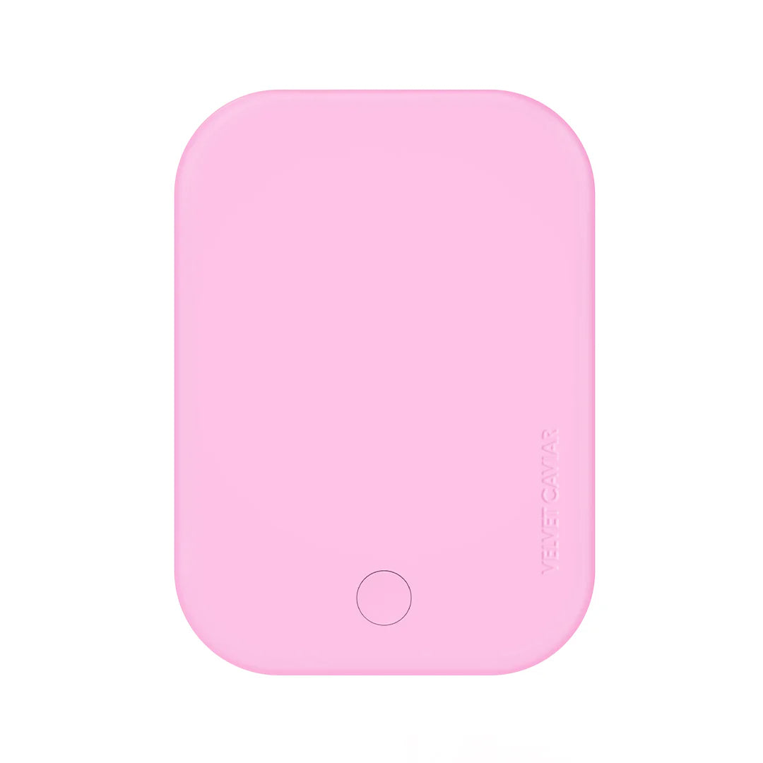 Pink Sugar Portable MagSafe Charger Power Pack