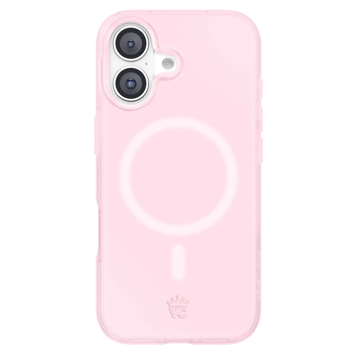 Strawberry Milk Jelly iPhone Case