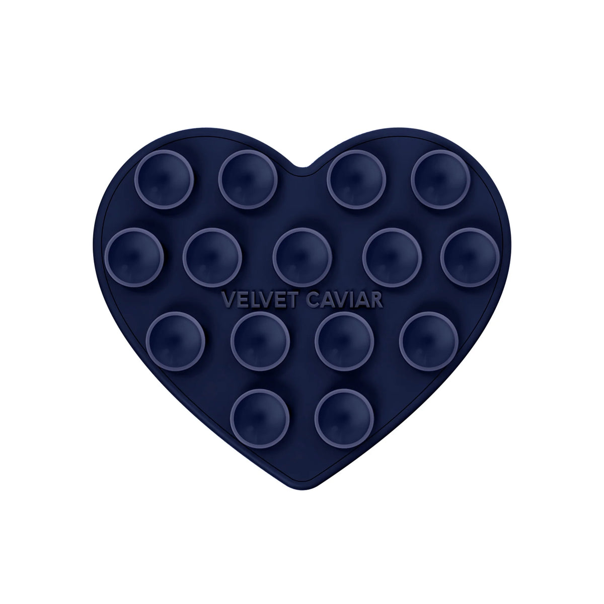 Admiral Navy Heart MagSafe MightyGrip
