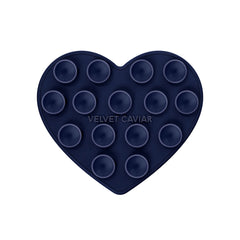 Admiral Navy Heart MagSafe MightyGrip