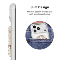 Rodeo Drive MagSafe Grip Ring