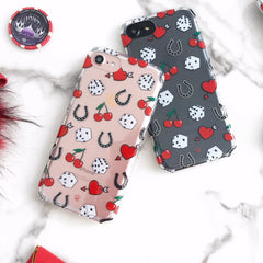 Jackpot iPhone Case