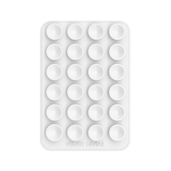 White MightyGrip MagSafe Mount