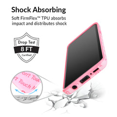 Don't Touch Samsung Case