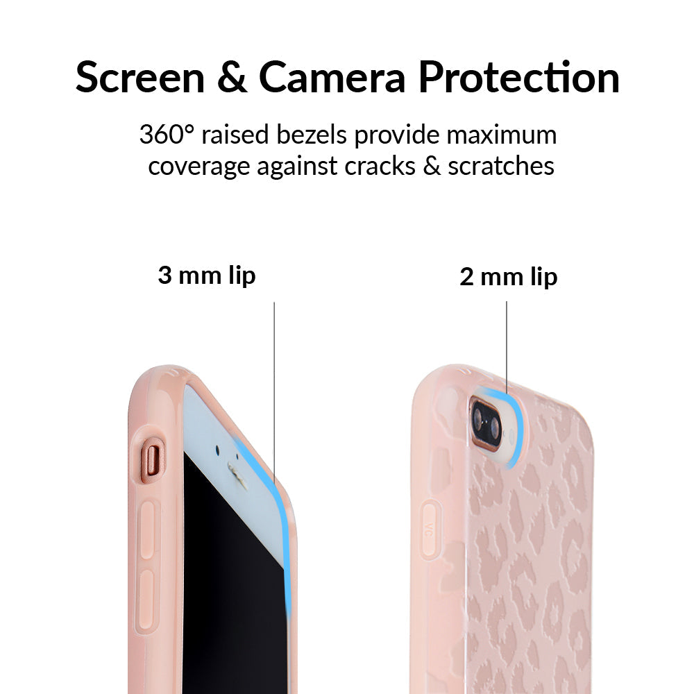 iPhone 8 / 7 Plus